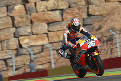 Dani Pedrosa, Repsol Honda Team