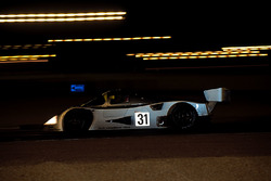 #31 Team Sauber Mercedes, Mercedes-Benz C11: Karl Wendlinger, Michael Schumacher, Fritz Kreutzpointner