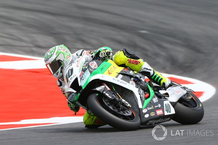 Roman Ramos, Team Go Eleven