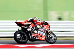 Chaz Davies, Ducati Team