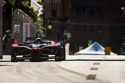 Maro Engel, Venturi