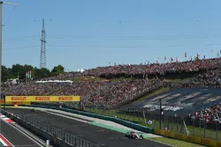 Esteban Ocon, Force India VJM10