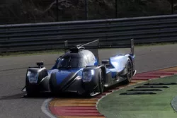 Signatech, Oreca