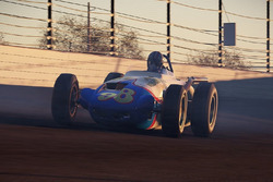 Project CARS 2 – Agajanian Watson Roadster