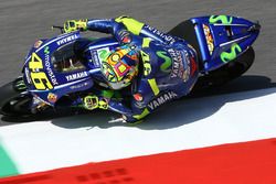 Valentino Rossi, Yamaha Factory Racing