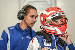 Devlin DeFrancesco, Carlin Motorsport