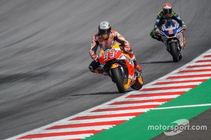 Marc Márquez, Repsol Honda Team