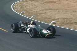 Jack Brabham, Brabham BT24 Repco