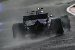 Pascal Wehrlein, Sauber C36