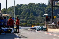 Antonio Felix da Costa, Andretti Formula E Team