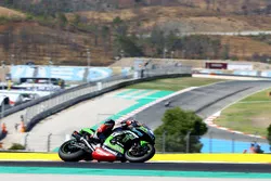 Jonathan Rea, Kawasaki Racing
