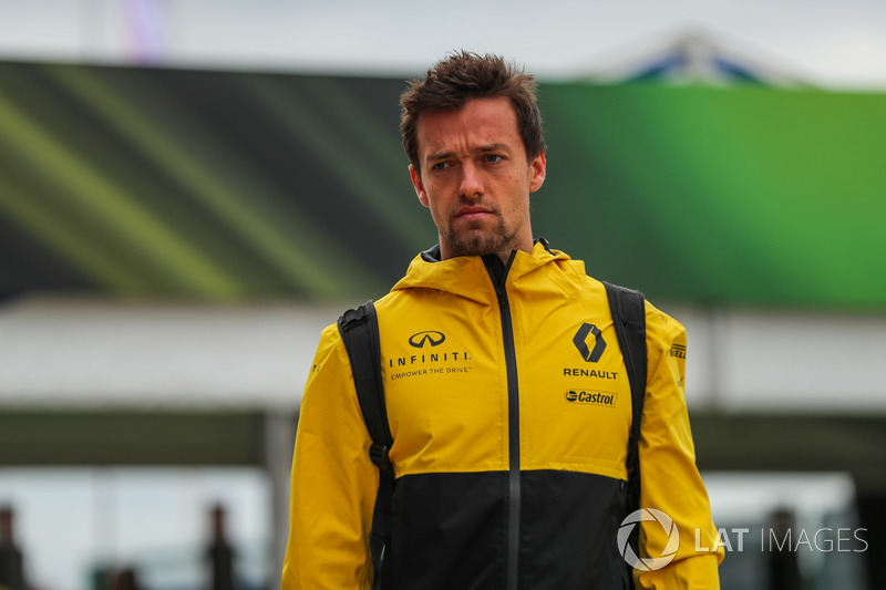 Джолион Палмер, Renault (0 очков, 19-е место в общем зачете, лучший результат – 11-е место на Гран При Монако, Канады и Австрии). Оценка Motorsport.com Россия – 4/10