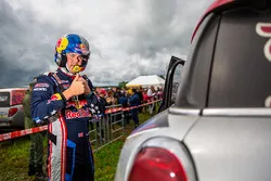 Bryce Menzies, X-Raid Team