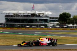 Daniel Ricciardo, Red Bull Racing RB13
