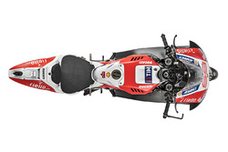 Ducati Desmosedici GP17