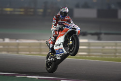 Andrea Dovizioso, Ducati Team