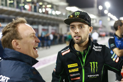 Ralf Waldmann and Jonas Folger, Monster Yamaha Tech 3