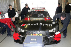 Mattias Ekström, Audi RS 5 DTM