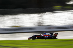 Carlos Sainz Jr., Scuderia Toro Rosso STR12