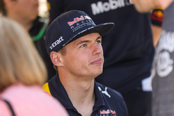 Max Verstappen, Red Bull Racing