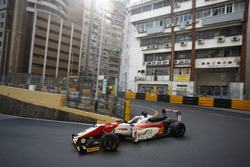 Фелікс Розенквіст, SJM Theodore Racing by Prema Dallara Mercedes