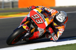 Marc Marquez, Repsol Honda Team