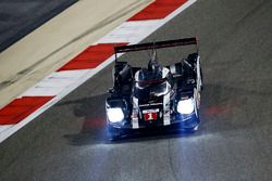 #1 Porsche Team Porsche 919 Hybrid: Timo Bernhard, Mark Webber, Brendon Hartley