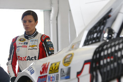 Danica Patrick, Stewart-Haas Racing Chevrolet