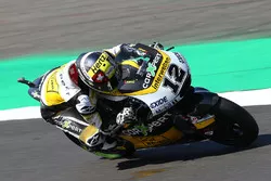 Thomas Luthi, CarXpert Interwetten