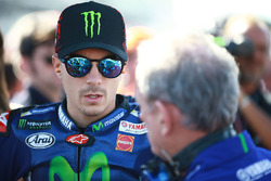 Maverick Viñales, Yamaha Factory Racing