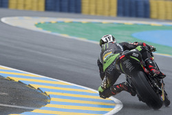 Йонас Фольгер, Monster Yamaha Tech 3