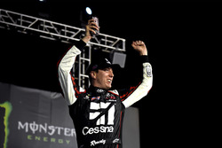 Ganado de carrera Kyle Busch, Kyle Busch Motorsports Toyota