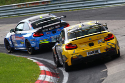 Yannick Mettler, BMW M235i Racing Cup