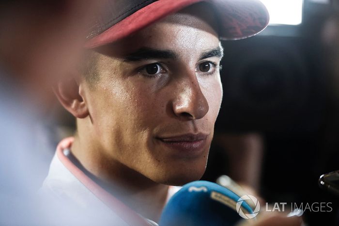 Marc Márquez, Repsol Honda Team