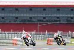 Andrea Dovizioso, Ducati Team