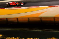 Kimi Raikkonen, Ferrari SF70H