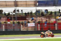 Dani Pedrosa, Repsol Honda Team