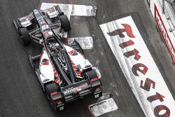 Graham Rahal, Rahal Letterman Lanigan Racing Honda