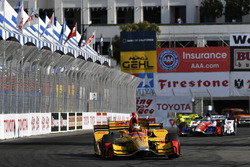 Ryan Hunter-Reay, Andretti Autosport Honda