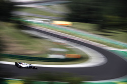 Lance Stroll, Williams FW40