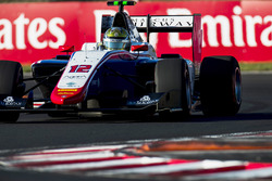 Dorian Boccolacci, Trident