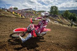 Tim Gajser, Honda HRC