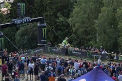 Jeremy Seewer, Suzuki