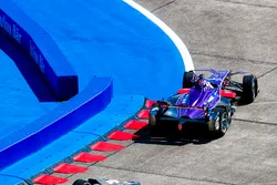 Jose Maria Lopez, DS Virgin Racing
