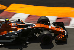 Stoffel Vandoorne, McLaren MCL32