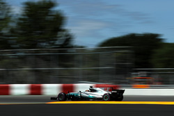 Льюіс Хемілтон, Mercedes-Benz F1 W08