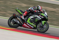 Jonathan Rea, Kawasaki Racing