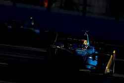 Sébastien Buemi, Renault e.Dams