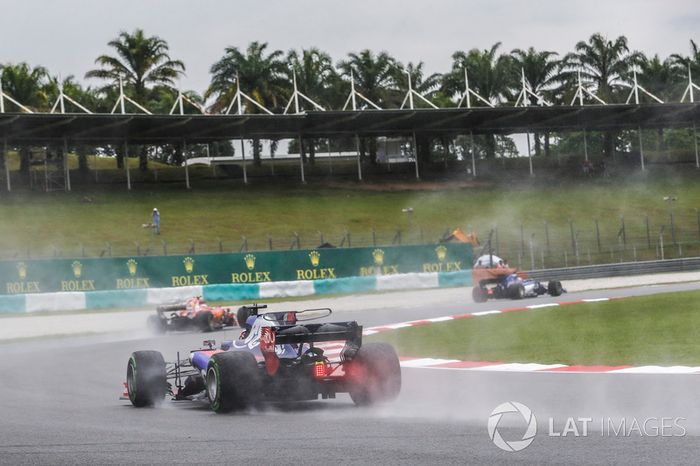 Pierre Gasly, Scuderia Toro Rosso STR12
