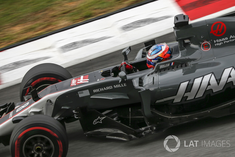 Grand Prix von Malaysia